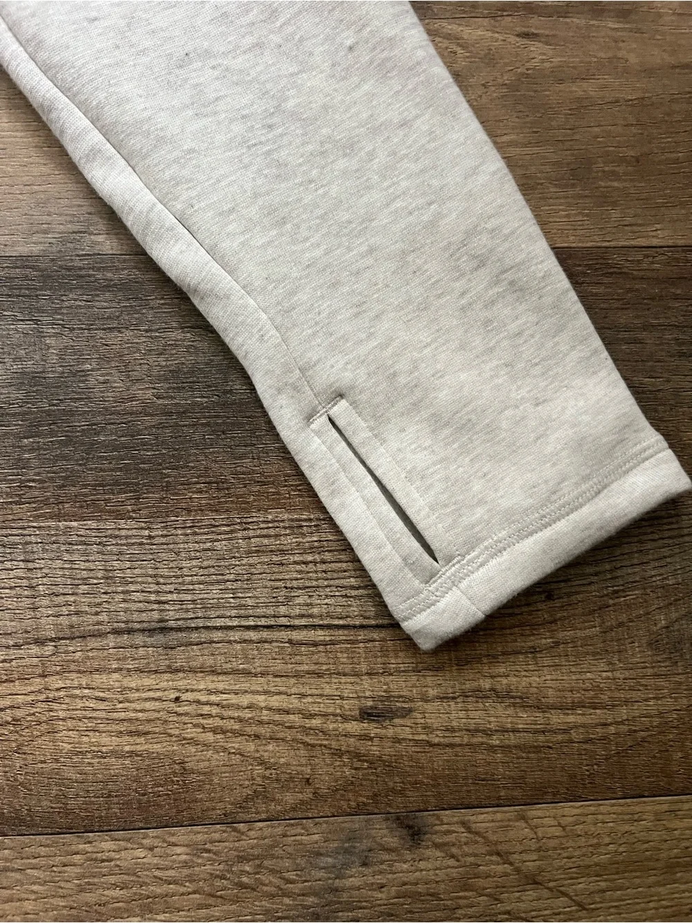 Athleta cozy light